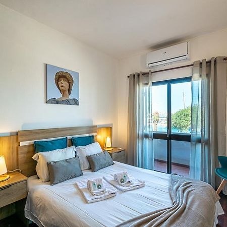 Beguest Lagos Luci View Apartment エクステリア 写真