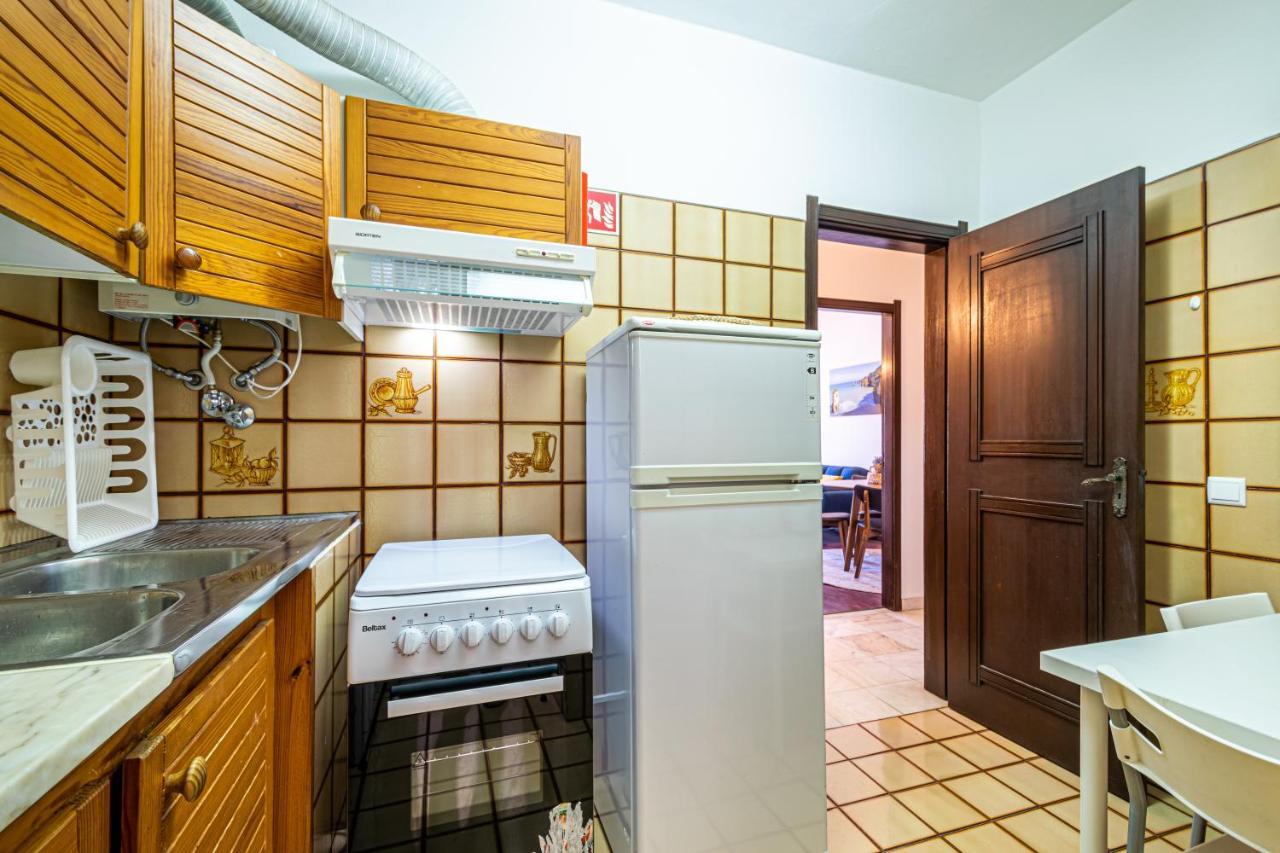 Beguest Lagos Luci View Apartment エクステリア 写真