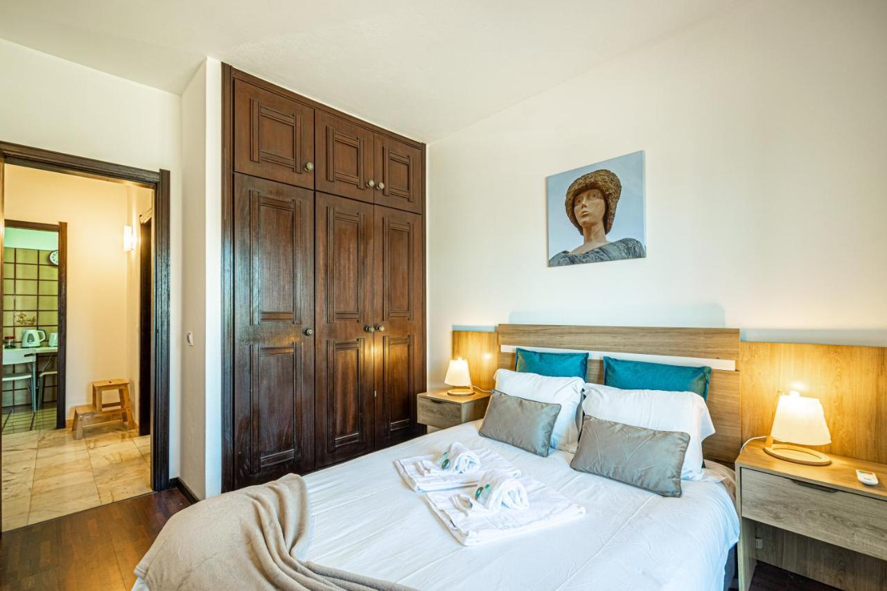 Beguest Lagos Luci View Apartment エクステリア 写真