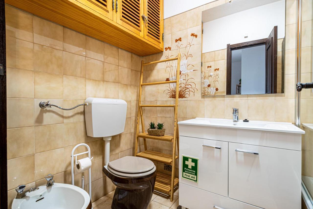 Beguest Lagos Luci View Apartment エクステリア 写真