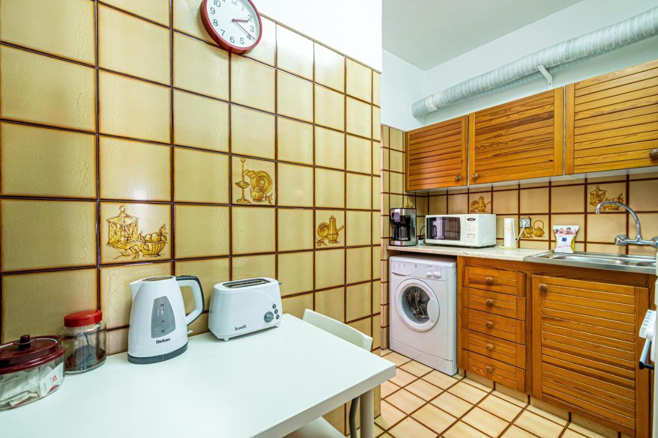Beguest Lagos Luci View Apartment エクステリア 写真