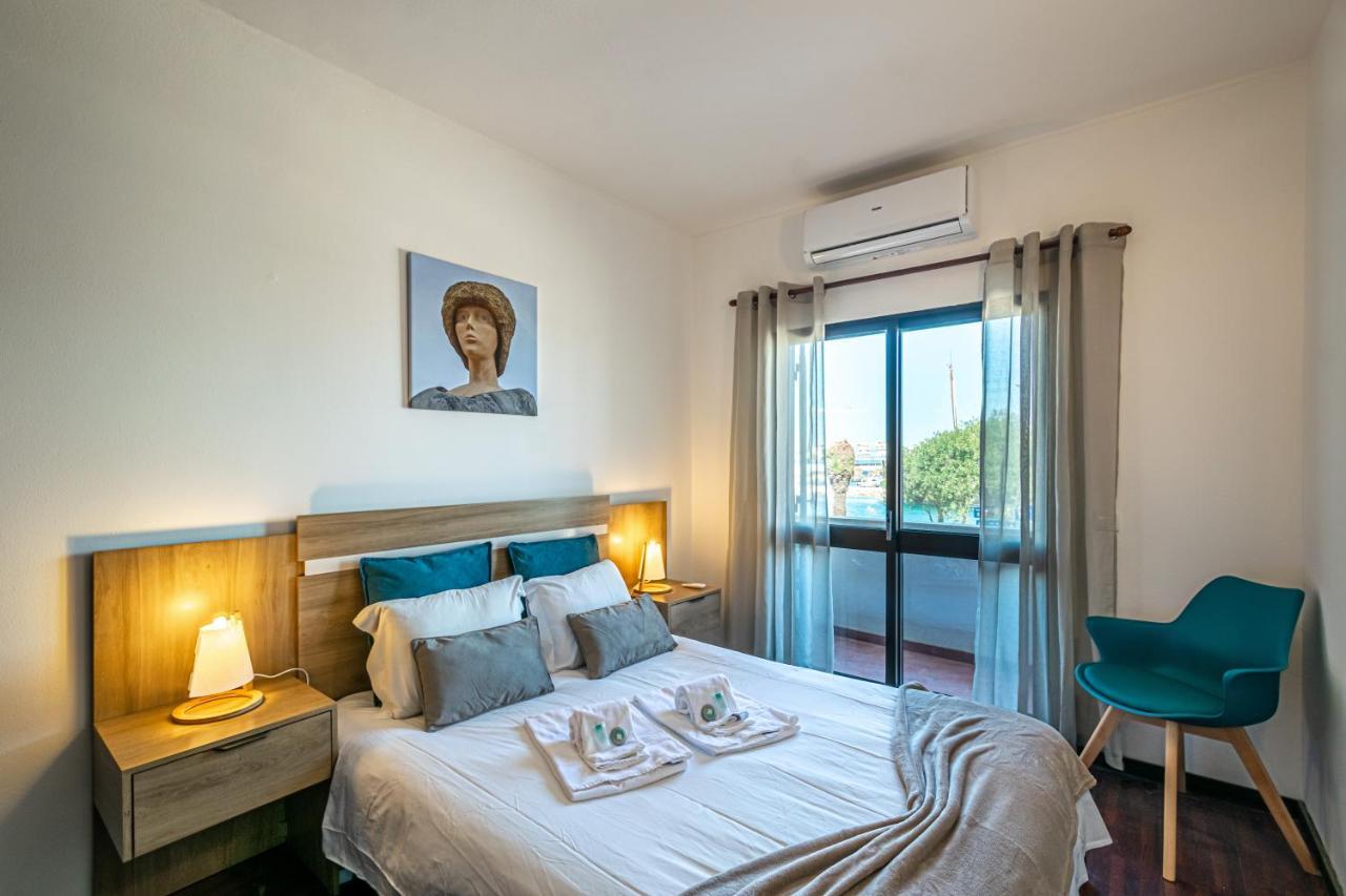 Beguest Lagos Luci View Apartment エクステリア 写真