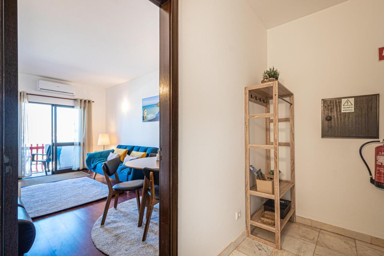 Beguest Lagos Luci View Apartment エクステリア 写真